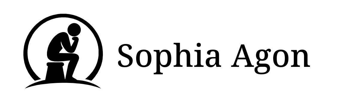 Sophia Agon